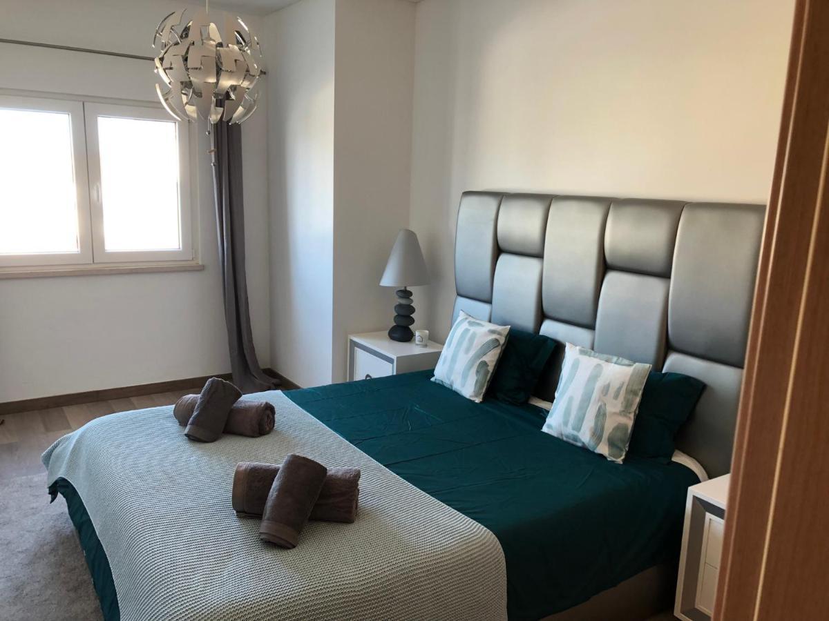 The Haven Baleal Apartment Ferrel  Exterior photo