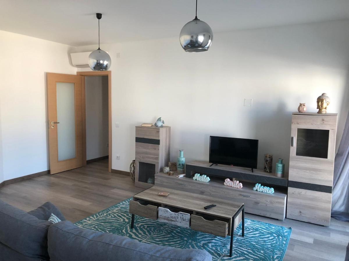 The Haven Baleal Apartment Ferrel  Exterior photo