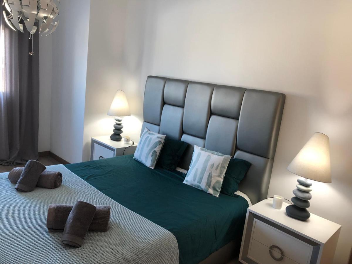 The Haven Baleal Apartment Ferrel  Exterior photo