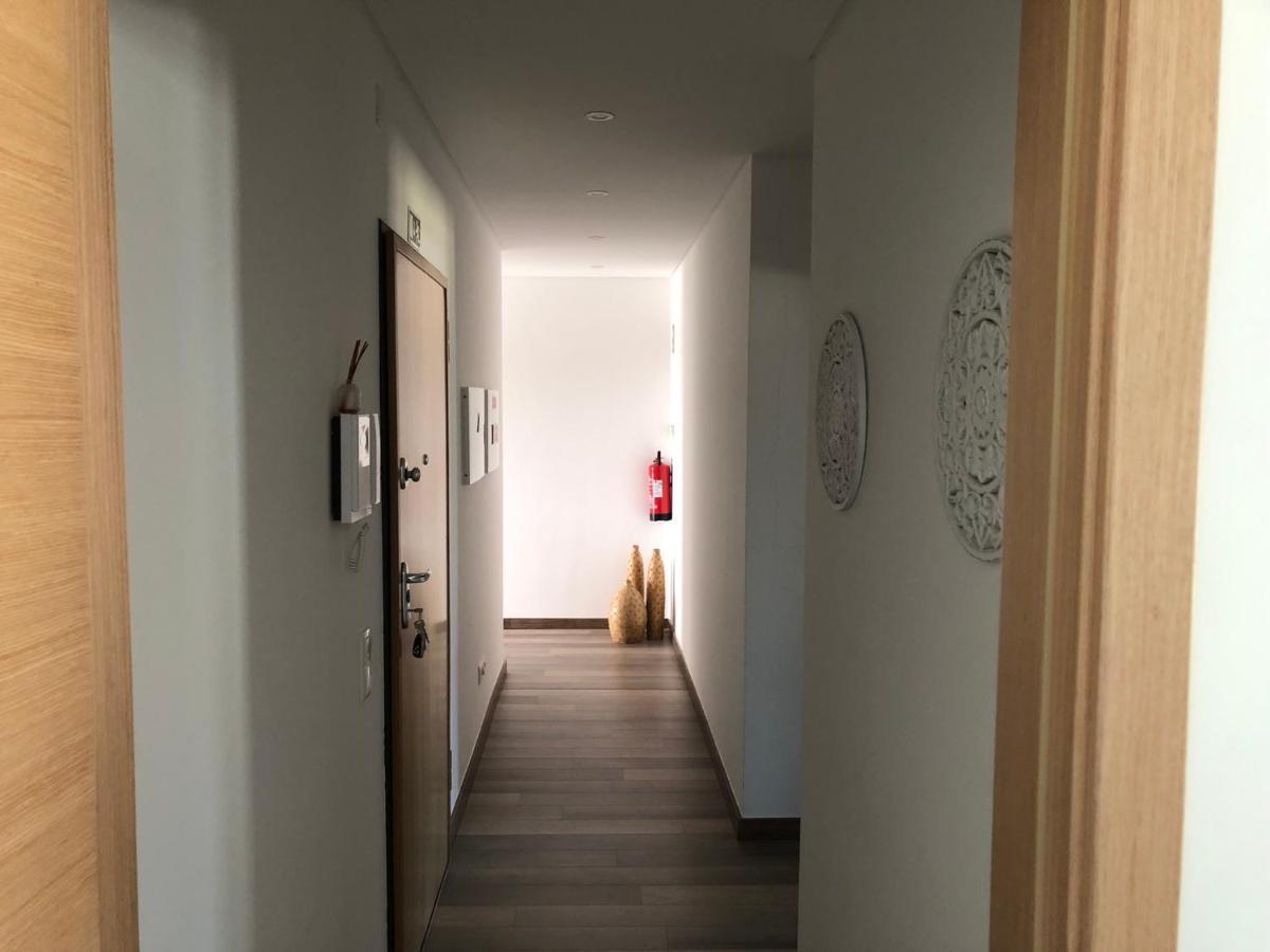The Haven Baleal Apartment Ferrel  Exterior photo