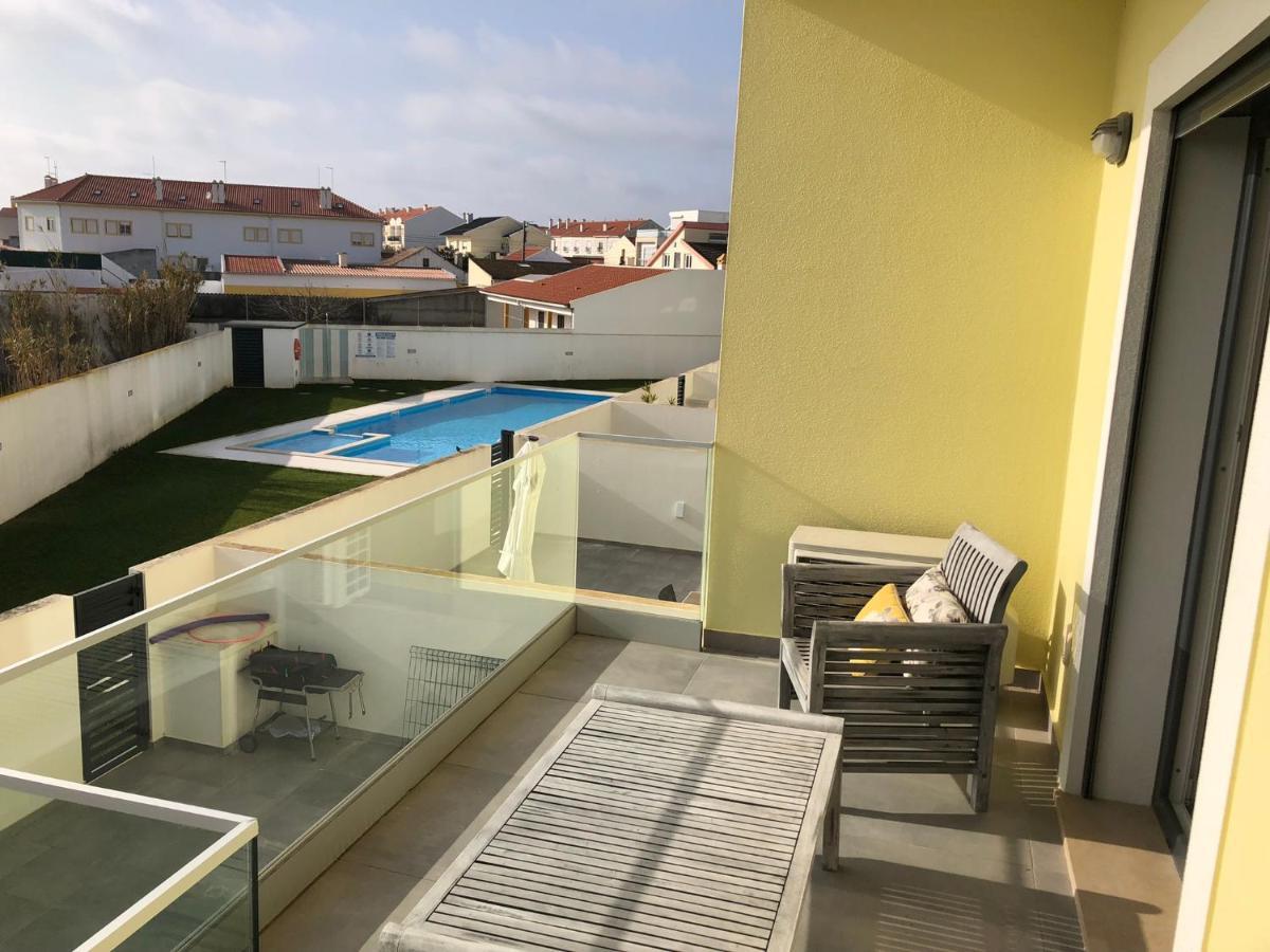 The Haven Baleal Apartment Ferrel  Exterior photo
