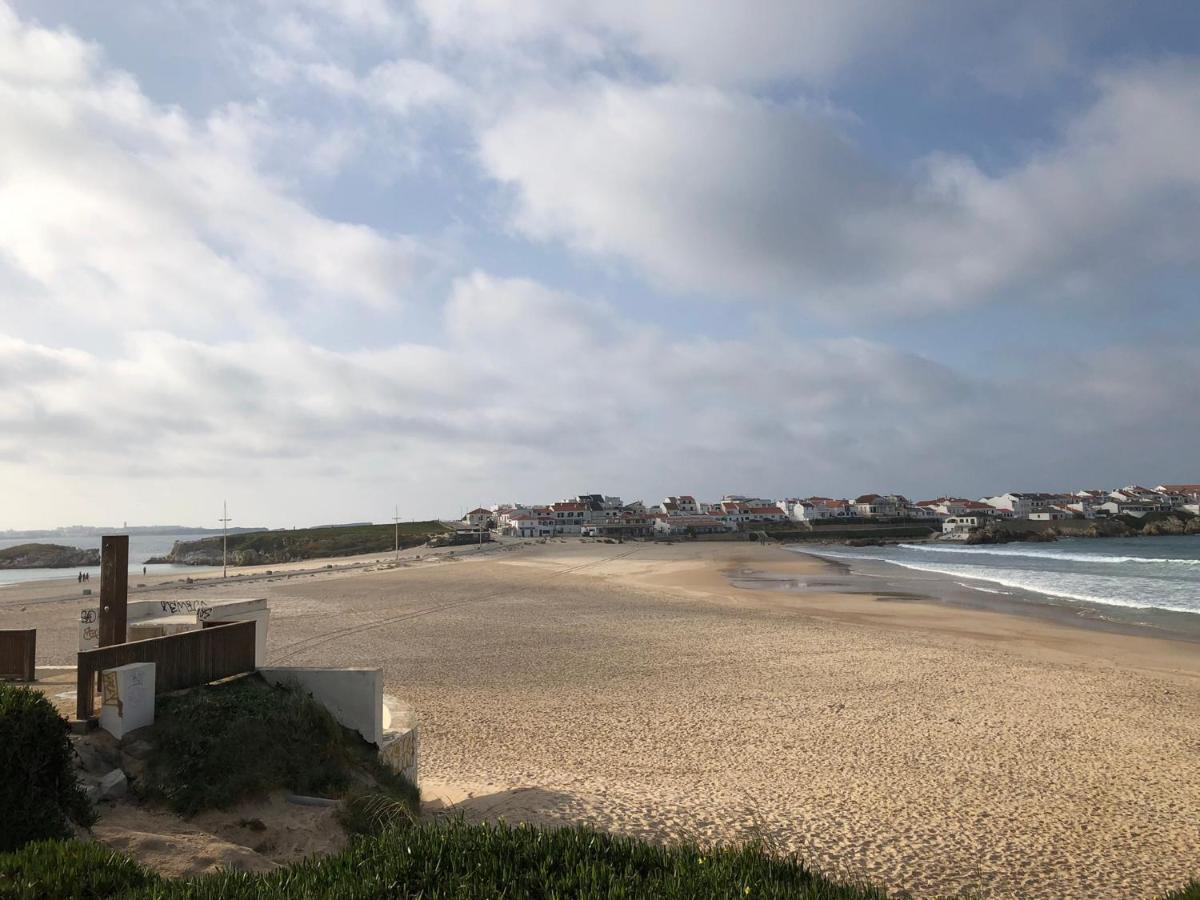 The Haven Baleal Apartment Ferrel  Exterior photo