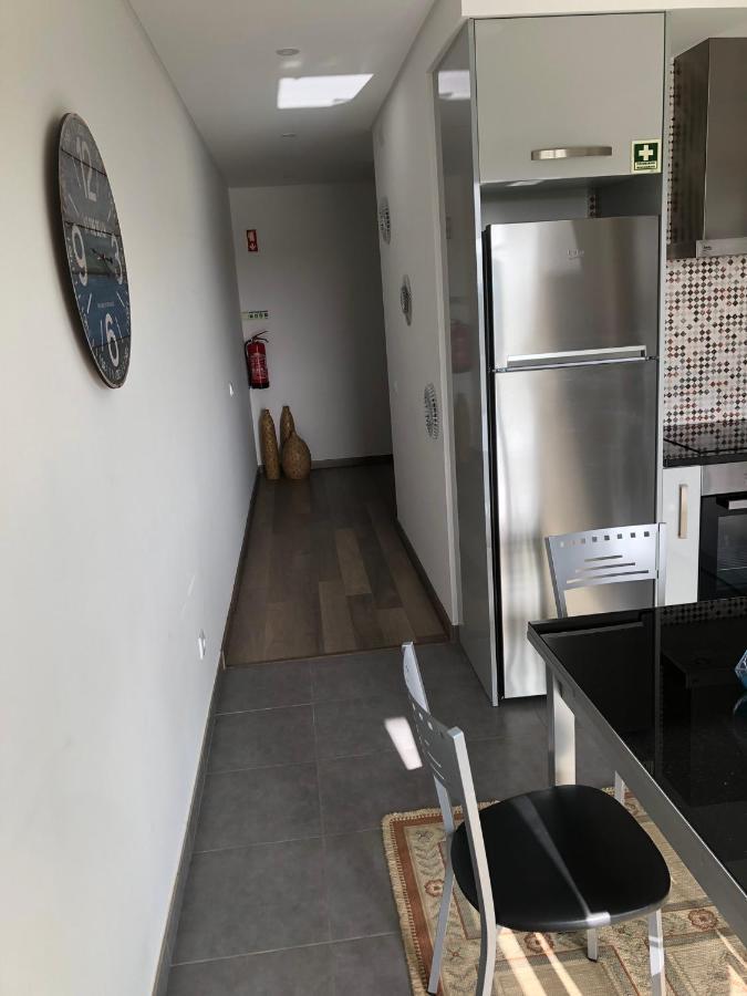 The Haven Baleal Apartment Ferrel  Exterior photo