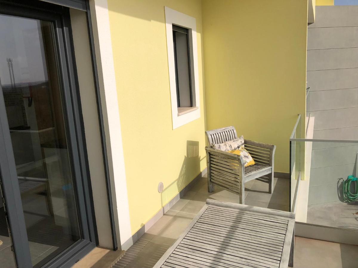 The Haven Baleal Apartment Ferrel  Exterior photo